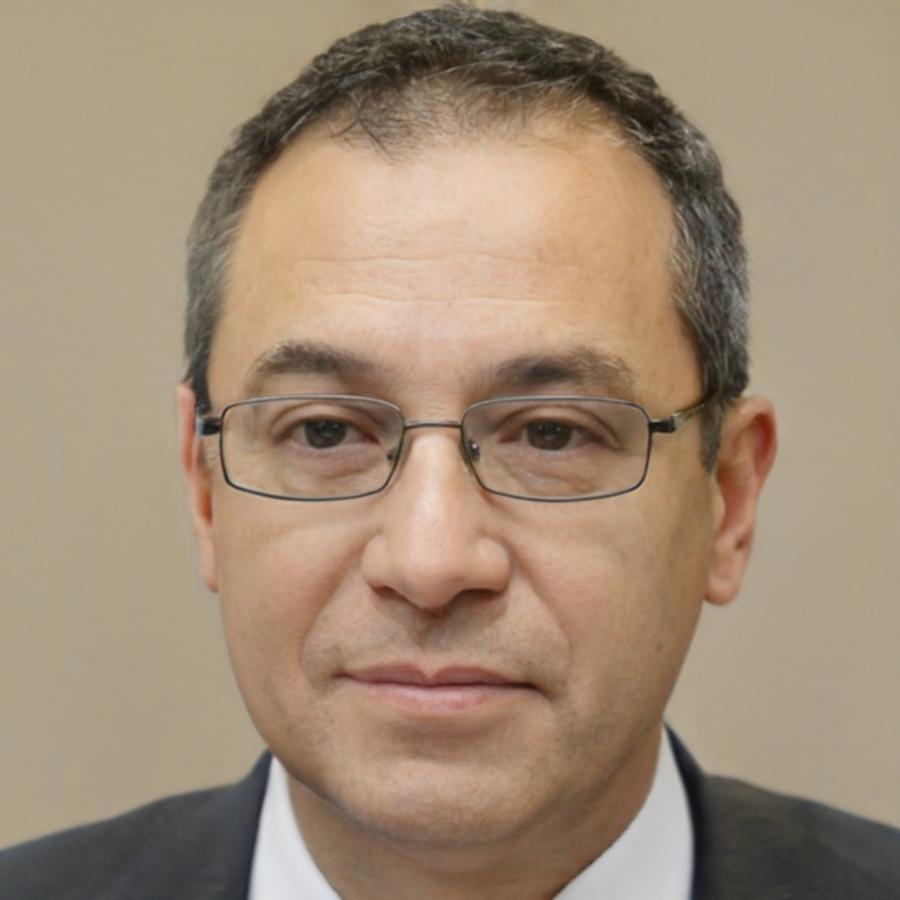 Lennart Beckmann, Wirtschaftsanalyst bei pariqelanos