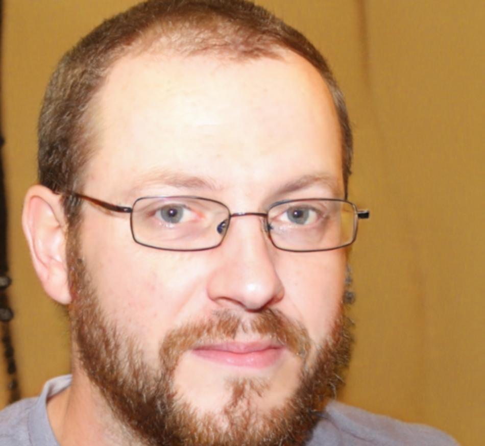 Finanzberater Henrik Völlmecke beim Workshop in Dresden