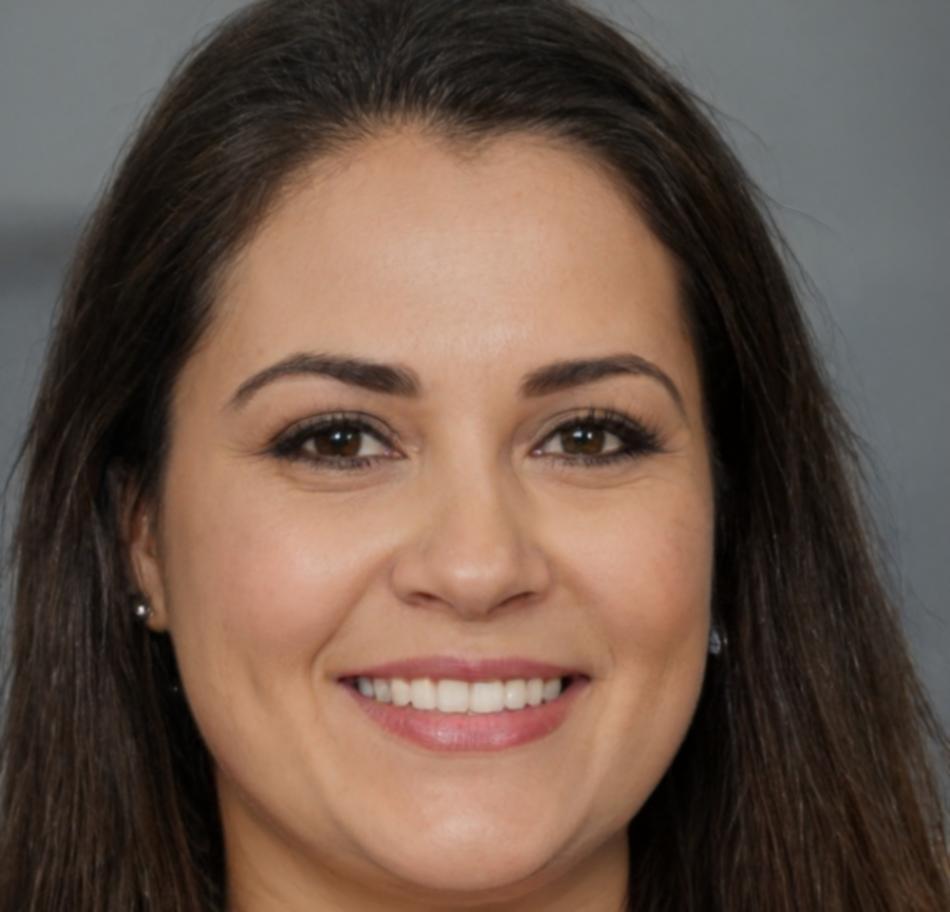 Teilnehmerin Leyla Fürstenberg aus Leipzig