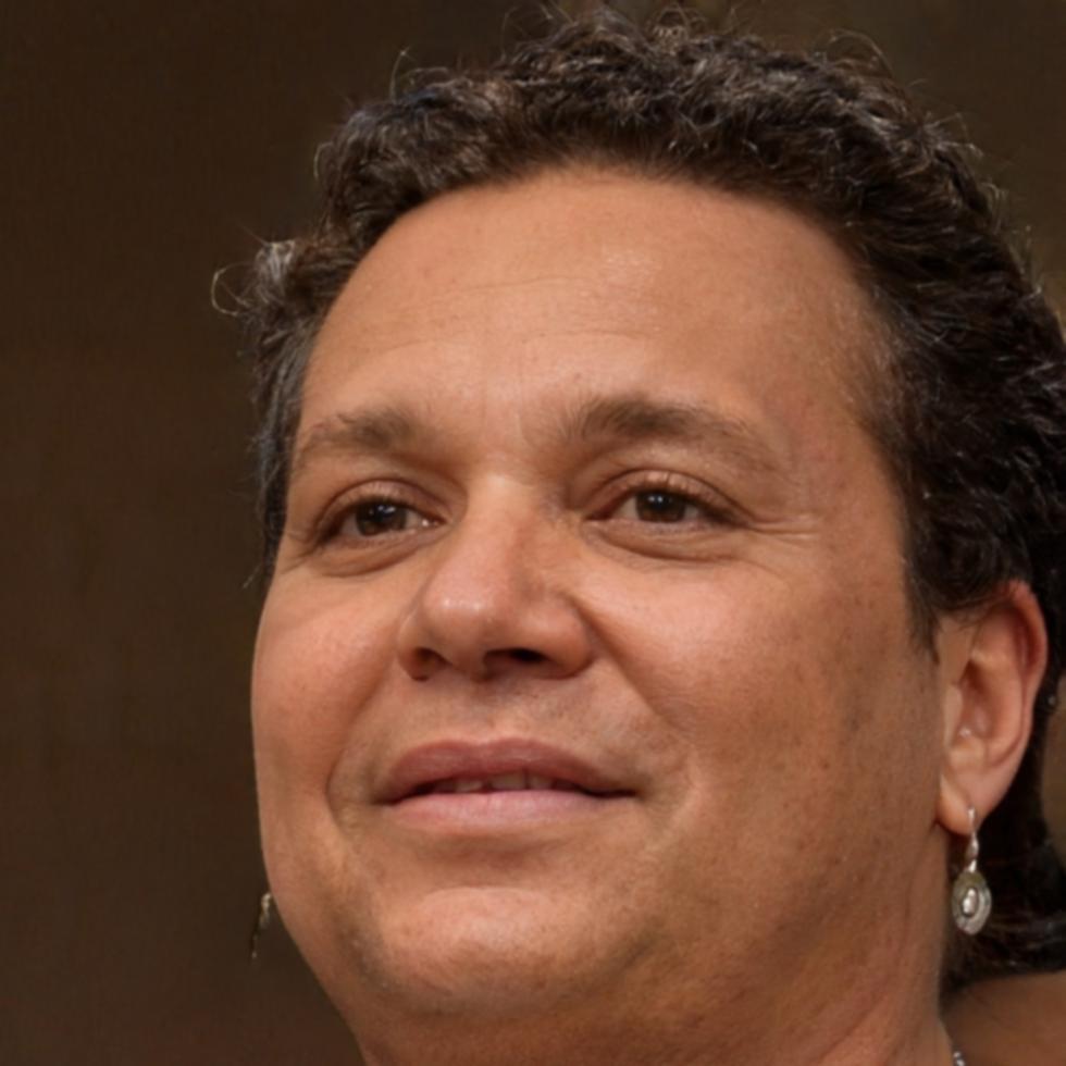 Portrait von Kursleiter Lennart Vasilevski