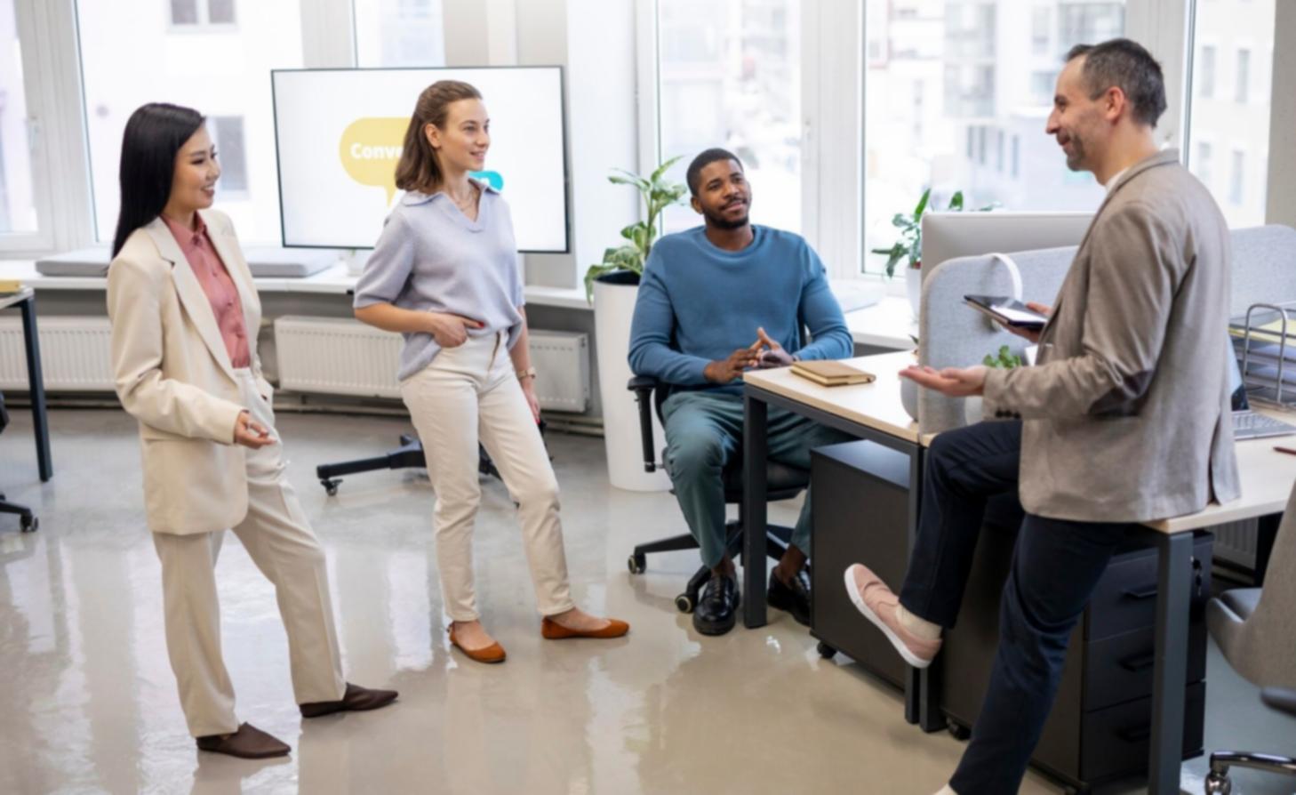 Langfristige Finanzstrategie und Risikomanagement